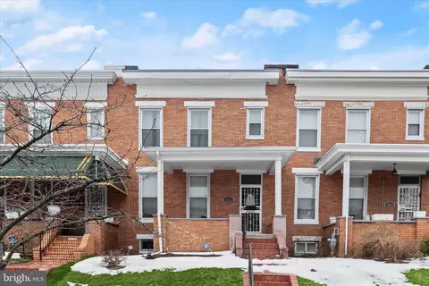 Other - 1815 E 32nd St, Baltimore, MD 21218 photo 8 of 8