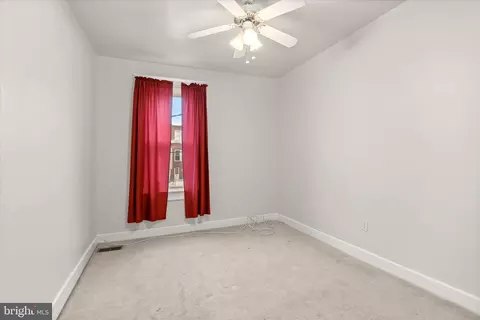 Bedroom - 1815 E 32nd St, Baltimore, MD 21218 photo 2 of 5