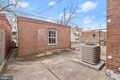 Exterior - 1815 E 32nd St, Baltimore, MD 21218 photo 3 of 3