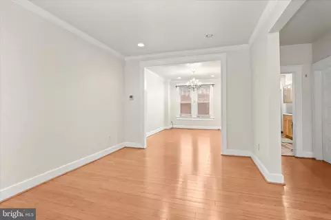 Living - 1815 E 32nd St, Baltimore, MD 21218 photo 2 of 3