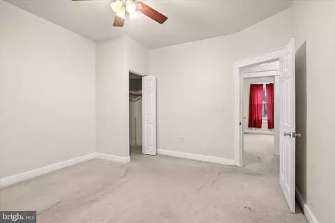 Bedroom - 1815 E 32nd St, Baltimore, MD 21218 photo 5 of 5