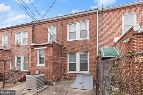 Exterior - 1815 E 32nd St, Baltimore, MD 21218 photo 2 of 3