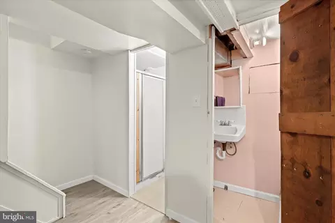 Entry Way - 1815 E 32nd St, Baltimore, MD 21218 photo 2 of 2