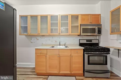 Kitchen - 1815 E 32nd St, Baltimore, MD 21218 photo 1 of 1