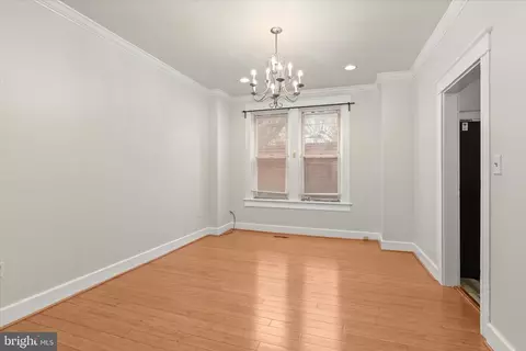 Living - 1815 E 32nd St, Baltimore, MD 21218 photo 3 of 3