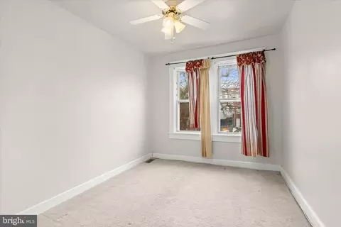 Bedroom - 1815 E 32nd St, Baltimore, MD 21218 photo 4 of 5