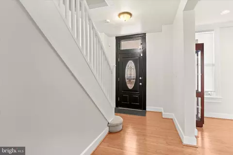 Entry Way - 1815 E 32nd St, Baltimore, MD 21218 photo 1 of 2