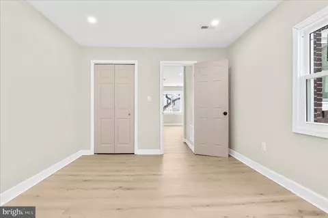 Bedroom - 814 Jack St, Baltimore, MD 21225 photo 6 of 6