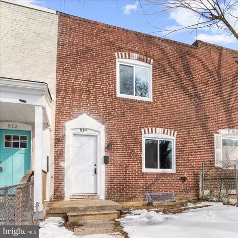 Other - 814 Jack St, Baltimore, MD 21225 photo 2 of 11