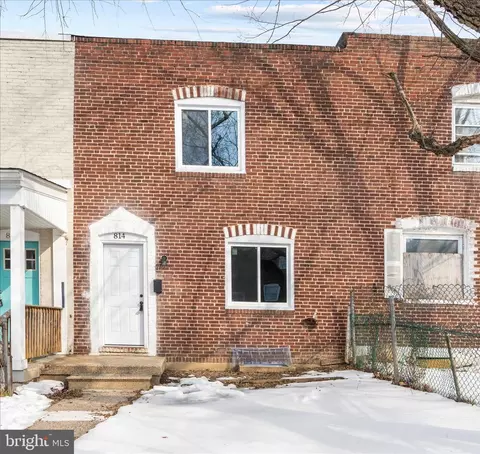 Other - 814 Jack St, Baltimore, MD 21225 photo 3 of 11