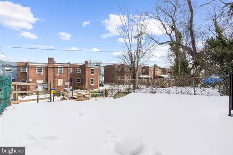 Exterior - 814 Jack St, Baltimore, MD 21225 photo 1 of 3