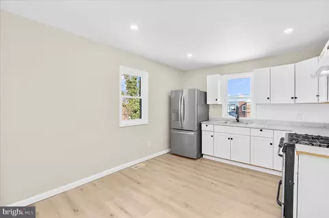 Kitchen - 814 Jack St, Baltimore, MD 21225 photo 1 of 3