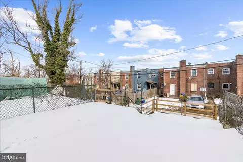 Exterior - 814 Jack St, Baltimore, MD 21225 photo 3 of 3