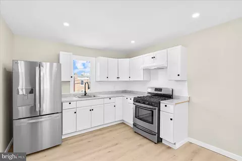 Kitchen - 814 Jack St, Baltimore, MD 21225 photo 3 of 3