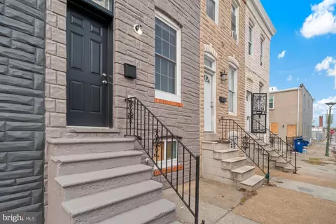518 N Rose, Baltimore, MD 21205