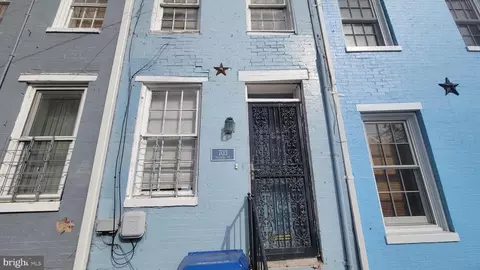 Other - 703 Tessier St, Baltimore, MD 21201 photo 2 of 9