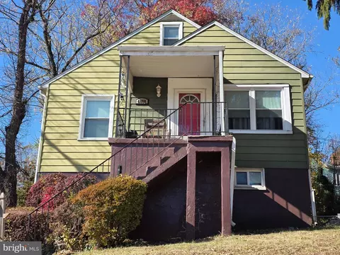 6000 Glen Falls Ave, Baltimore, MD 21206