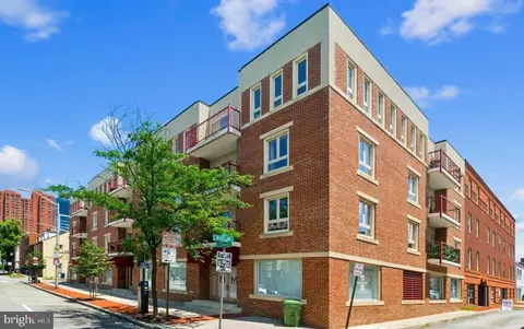911 S Charles St #403, Baltimore, MD 21230
