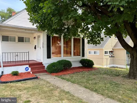 5709 Anthony Ave, Baltimore, MD 21206