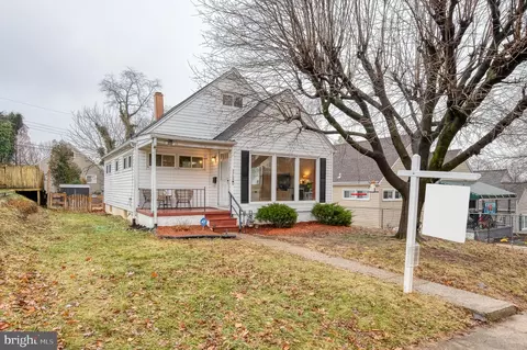 Other - 5709 Anthony Ave, Baltimore, MD 21206 photo 18 of 20