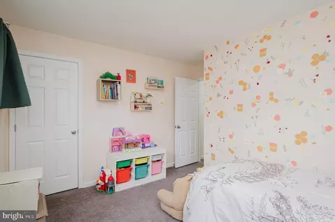 Bedroom - 5709 Anthony Ave, Baltimore, MD 21206 photo 3 of 9
