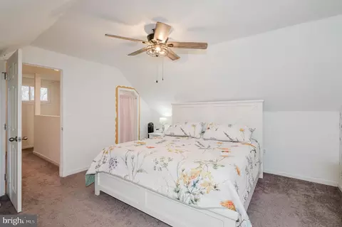 Bedroom - 5709 Anthony Ave, Baltimore, MD 21206 photo 9 of 9
