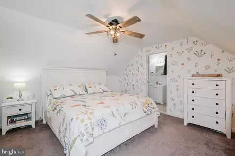Bedroom - 5709 Anthony Ave, Baltimore, MD 21206 photo 5 of 9