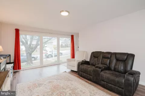 Living - 5709 Anthony Ave, Baltimore, MD 21206 photo 1 of 2