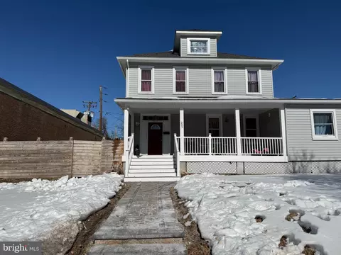 302 E Patapsco Ave, Baltimore, MD 21225