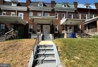 2908 Hilldale Ave, Baltimore, MD 21215