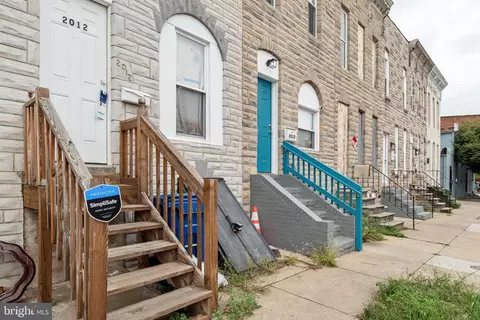 Other - 2012 Eagle St, Baltimore, MD 21223 photo 1 of 9