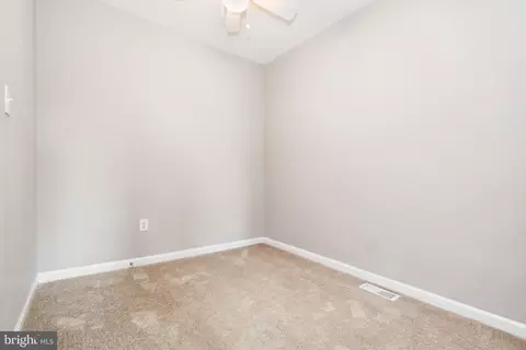 Bedroom - 2012 Eagle St, Baltimore, MD 21223 photo 2 of 2