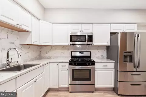 Kitchen - 2012 Eagle St, Baltimore, MD 21223 photo 1 of 1