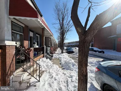 Exterior - 1710 Normal Ave, Baltimore, MD 21213 photo 2 of 7