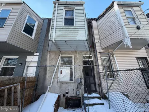 Exterior - 1710 Normal Ave, Baltimore, MD 21213 photo 7 of 7