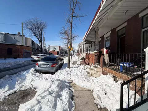 Exterior - 1710 Normal Ave, Baltimore, MD 21213 photo 3 of 7