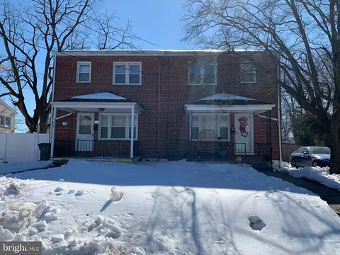 4705 Bayonne Ave, Baltimore, MD 21206
