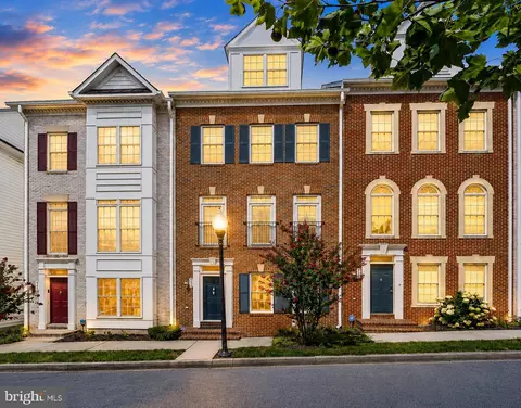 Exterior - 876 Ryan St, Baltimore, MD 21230 photo 2 of 7