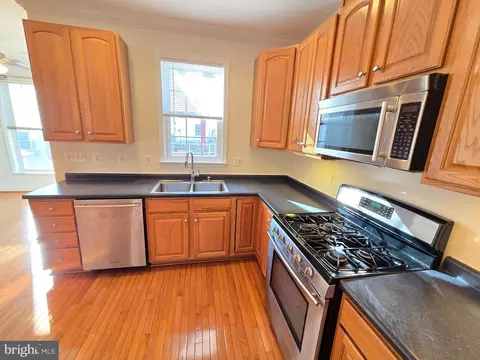 Kitchen - 876 Ryan St, Baltimore, MD 21230 photo 1 of 4
