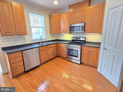 Kitchen - 876 Ryan St, Baltimore, MD 21230 photo 4 of 4