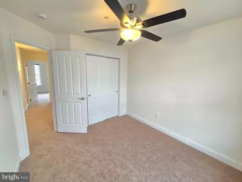 Bedroom - 876 Ryan St, Baltimore, MD 21230 photo 12 of 15