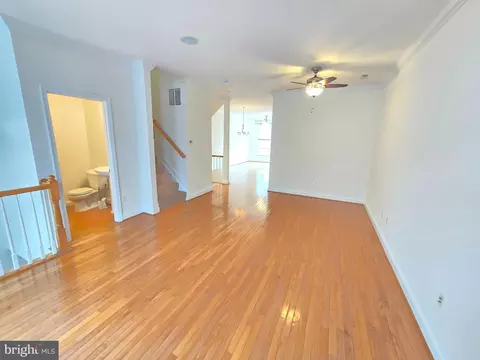 Living - 876 Ryan St, Baltimore, MD 21230 photo 3 of 10