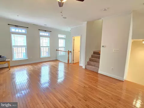 Living - 876 Ryan St, Baltimore, MD 21230 photo 5 of 10