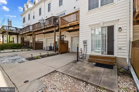 Exterior - 876 Ryan St, Baltimore, MD 21230 photo 5 of 5