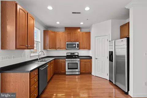 Kitchen - 876 Ryan St, Baltimore, MD 21230 photo 2 of 4