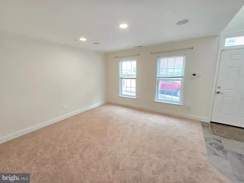 Living - 876 Ryan St, Baltimore, MD 21230 photo 10 of 10