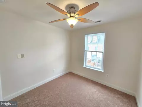 Bedroom - 876 Ryan St, Baltimore, MD 21230 photo 8 of 15