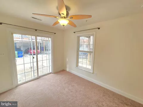 Bedroom - 876 Ryan St, Baltimore, MD 21230 photo 13 of 15