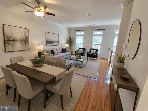Dining - 876 Ryan St, Baltimore, MD 21230 photo 1 of 1