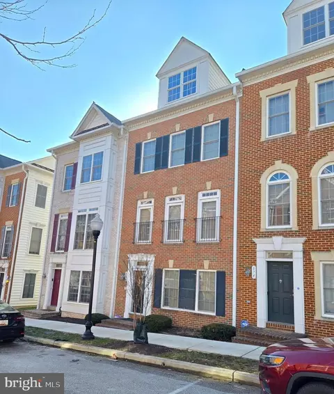 876 Ryan St, Baltimore, MD 21230